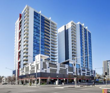 167/39 Benjamin Way, Belconnen ACT - Photo 4