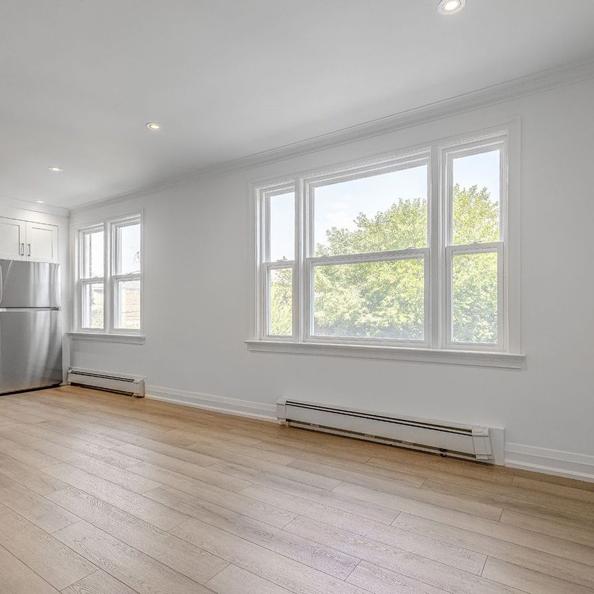 For Lease - 8 Markdale Avenue Unit# 2, Toronto, Ontario - Photo 1