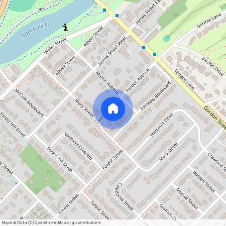 80 Forbes Avenue, Guelph, ON, Canada