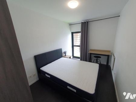 A LOUER A LILLE - EURALILLE - Photo 4