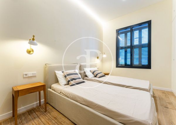 Apartment for rent in Santa Catalina