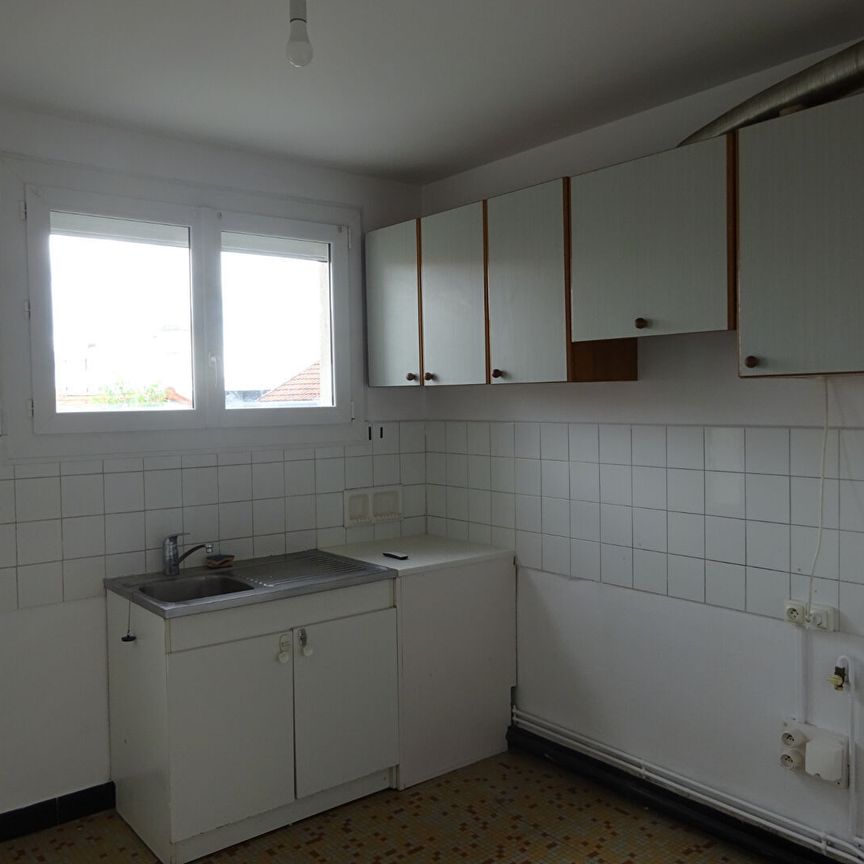 Appartement Clermont-Ferrand - Photo 1