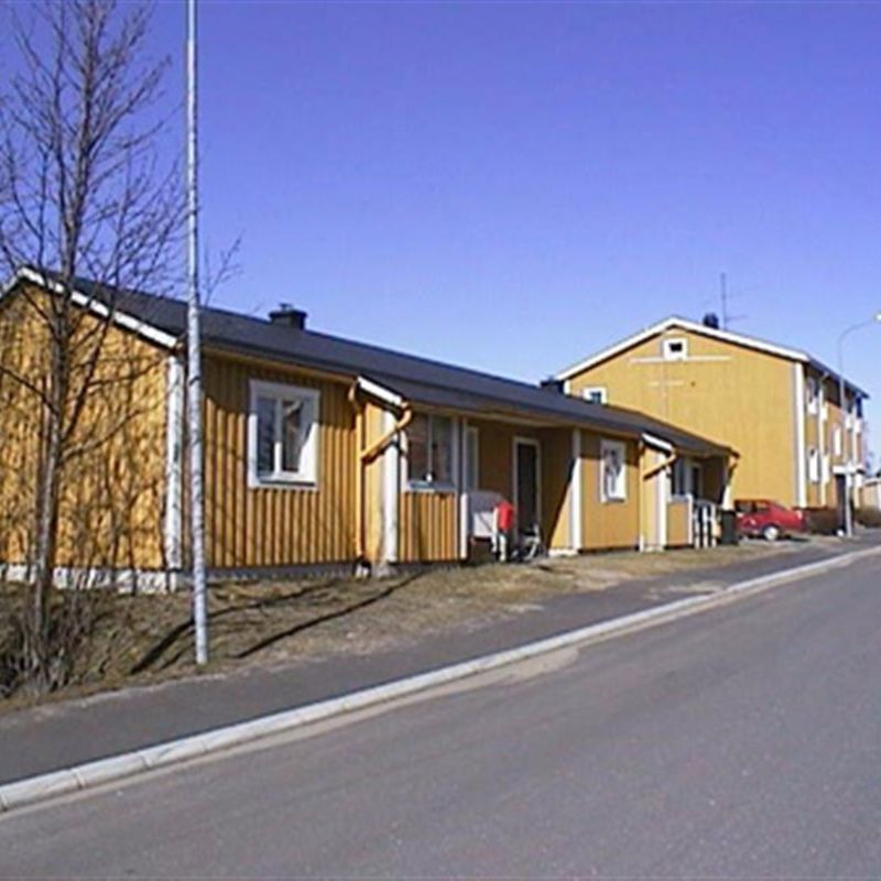 Villagatan 3 B - Photo 1