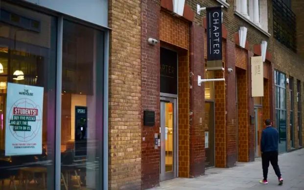 2 Bed 1 Bath 2 Bed Shared Apartment - Photo 1