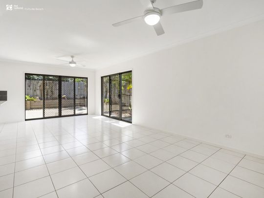 Freshly Renovated 3 Bedroom Duplex with Large Yard - 20 Minutes to Byron - Photo 1