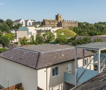 High Street, Bangor, Gwynedd, LL57 - Photo 1