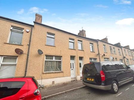 Merthyr Street, Barry, CF63 - Photo 2