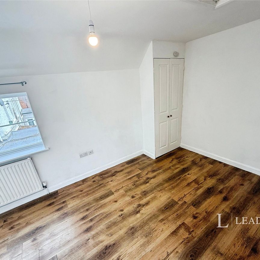 1 bedroom apartment to rent West Street, Bourne, Lincolnshire, PE10 - Photo 1