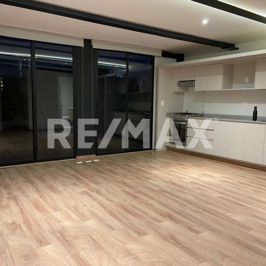 DEPARTAMENTO EN RENTA - REFORMA - Photo 1