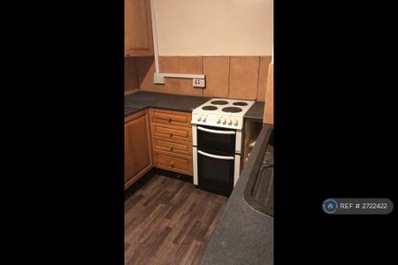 2 bedroom terraced house to rent - Photo 4