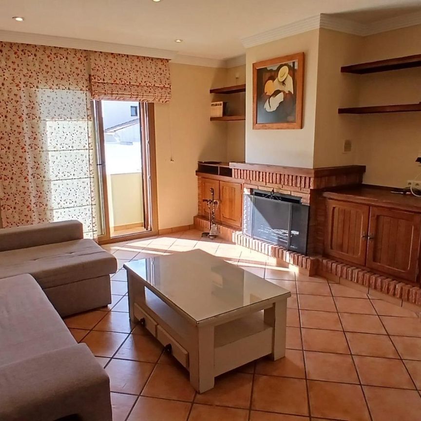 Casa en alquiler en Casares - Photo 1
