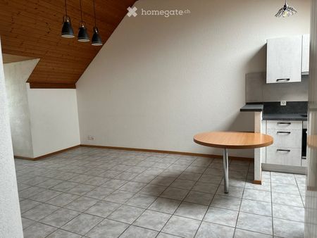 Appartement 2.5 pièces - Foto 2