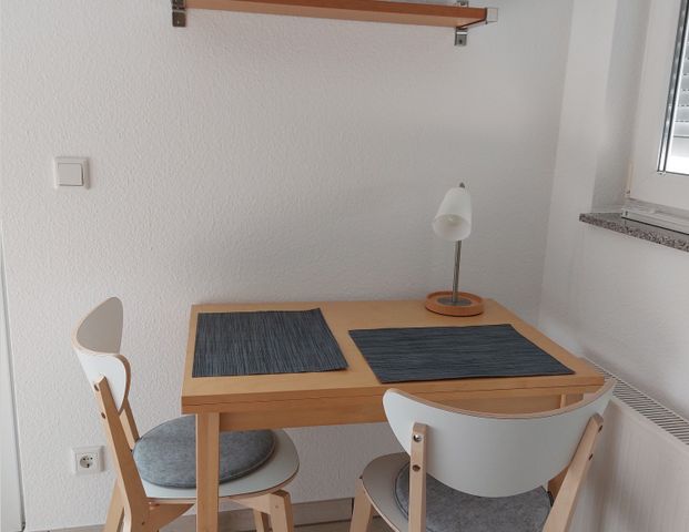 1.5 Zimmer in Düsseldorf - Foto 1
