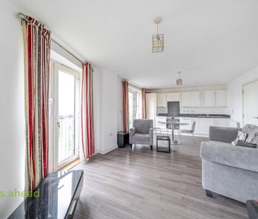 1 bedroom apartment to rent - Photo 3