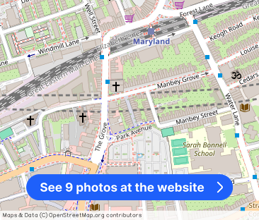 Lavender Street, London, E15 - Photo 1