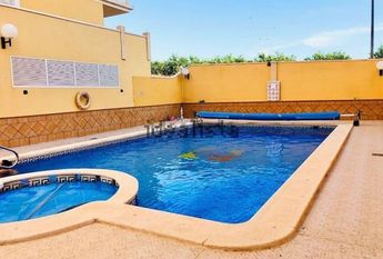 Alquiler de piso en Calle Donantes, 1