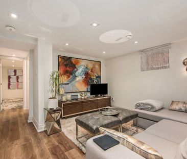 For Lease - 116 Cartier Street Unit# C, Ottawa Centre, Ontario - Photo 6