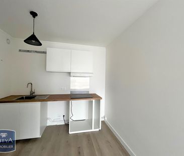 Location Appartement 2 pièces 50m² NANTES 44200 - Photo 4