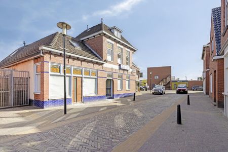 Leeuwstraat 2A - Photo 4