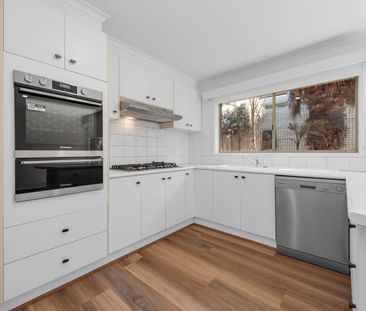 FOUR BEDROOM HOME – SPACIOUS LIVING – QUIET COURT LOCATION - Photo 1