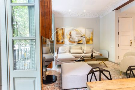 Apartment for rent on Bailèn Street (Eixample Dreta) - Photo 4