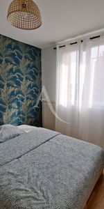 Location Appartement 1 pièce 9m² - Photo 3