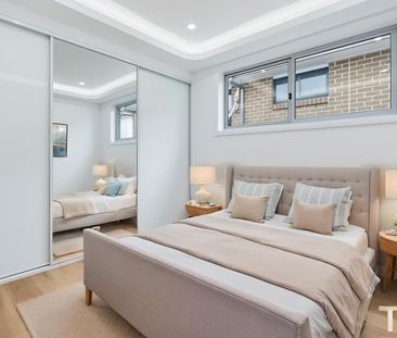 Brand New Home | Walking distance to new High School - Photo 5