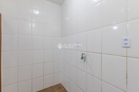 Apartamento com 1 quarto e 47m² para alugar em Floresta, Porto Alegre. - Foto 3