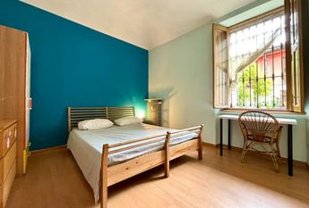 Via SantAnselmo, Turin, Piedmont 10125