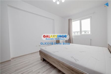 2 camere TITAN (Atena Residence) CENTRALA, NOU - Fotografie 4