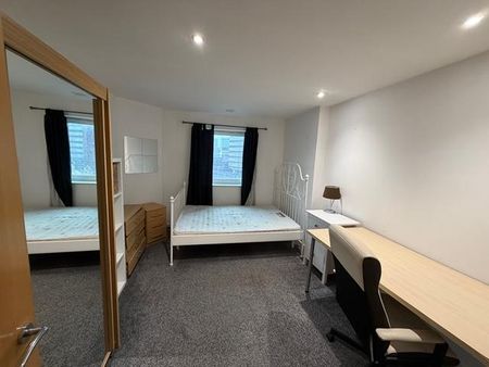 2 bedroom apartment to rent - Photo 3