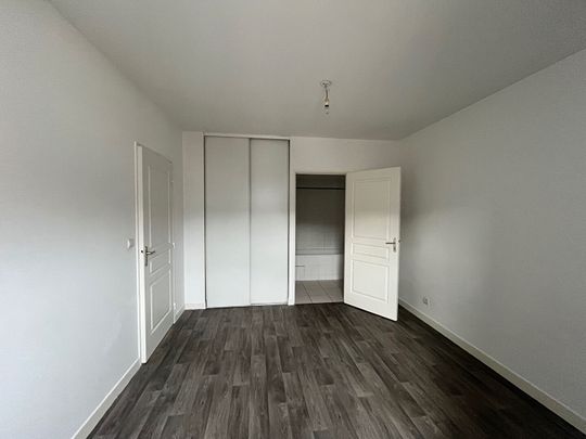 Appartement 2 pièce(s) - Photo 1