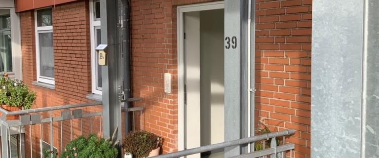 2-Zimmer-Wohnung in Xanten Hochbruch - Foto 1