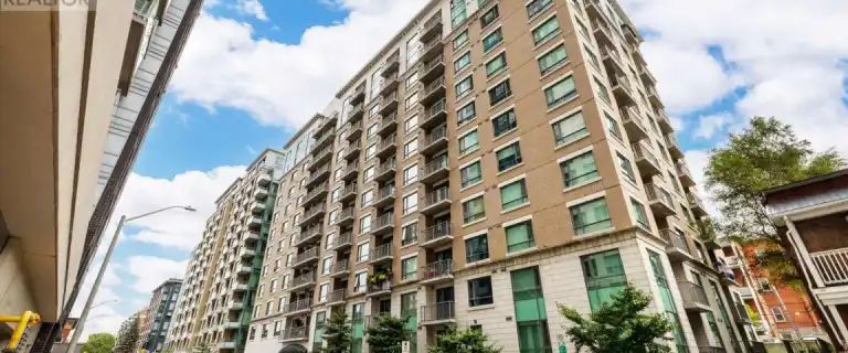409 - 200 BESSERER STREET | 409 - 200 BESSERER STREET, Ottawa - Photo 1