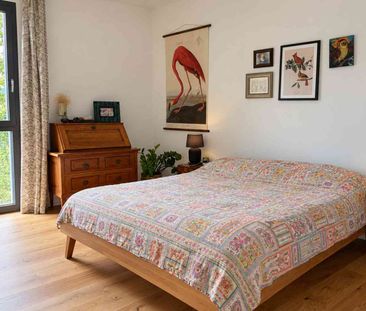 4.5 Zimmer, 110 m², 5. Stock - Photo 4