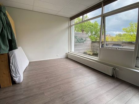 Te huur: Kamer Vechtstraat in Groningen - Foto 3