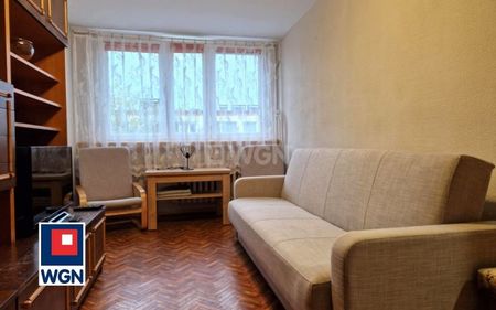 Mieszkanie na wynajem w bloku Szprotawa - Zdjęcie 3