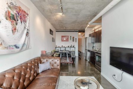 Westside Gallery Lofts - Photo 5