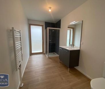 Location Appartement 2 pièces 41m² TOURS 37100 - Photo 3