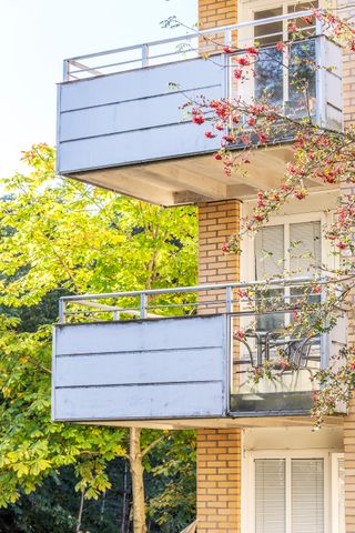 Bjursätragatan, Bandhagen - Photo 3