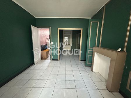 Maison de 3 pièces (73 m²) à louer à CALAIS - Photo 4