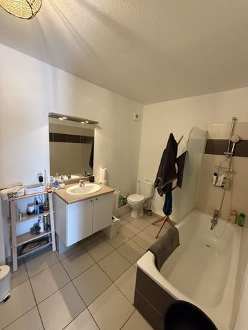 Location Appartement 2 pièces 38m² BEGLES 33130 - Photo 5