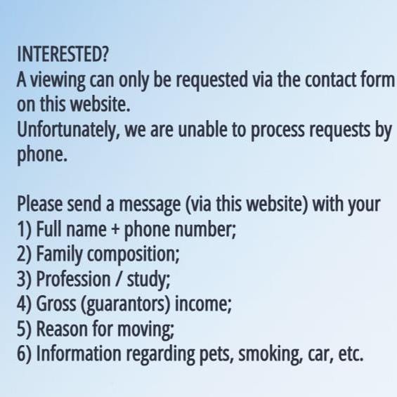 Appartement te huur: Dr. de Visserstraat 32-B01 3038 TT Rotterdam - Foto 1