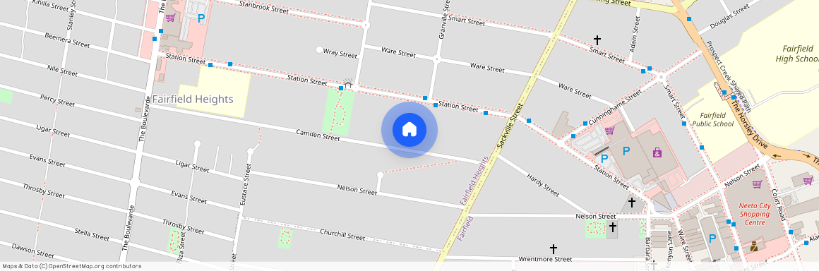 62, Camden, Street, Fairfield Heights, 2165, New South Wales