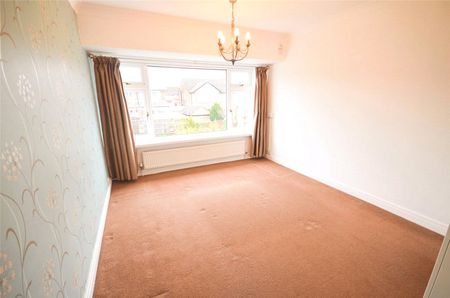 Longnor Road, Heald Green, Stockport, SK8 3BW - Photo 5