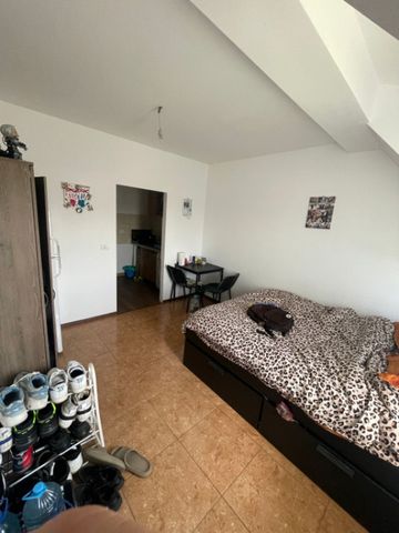 Garsonieră Complex Studențesc - Fotografie 3