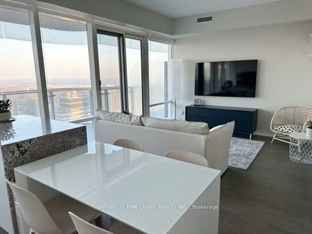 For Lease - 1 Bloor Street Unit# 6202, Toronto, Ontario - Photo 2
