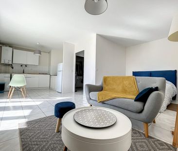 Appartement T1 à SASSENAGE - Photo 2