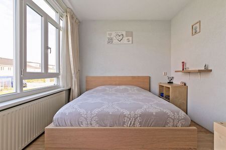 Te huur: Appartement Ellewoutsdijkstraat in Rotterdam - Photo 4