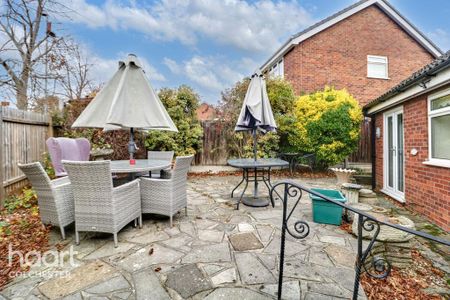 3 bedroom bungalow to rent - Photo 5